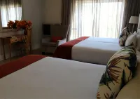 The Riverside Hotel
