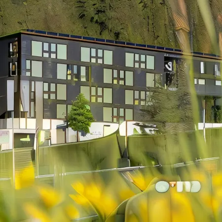 Riders Hotel