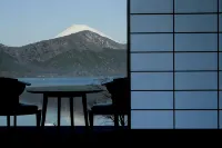 Hakone Hotel - lãng mạn