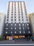 Hotel Sui Kanda by Abest Hotel berhampiran Stesen Kanda