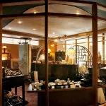 Jozankei Daiichi Hotel Suizantei - Frühstück
