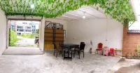 Hanyuan Warm Manyuan Homestay - 2 ดาว