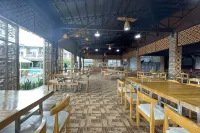 LaSersita Casitas and Water Spa Beach Resort by Cocotel - Mountain view