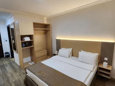 Sharjah International Airport Hotel