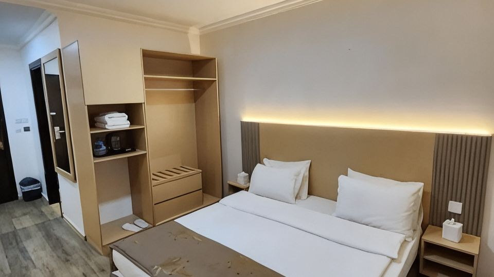 Sharjah International Airport Hotel