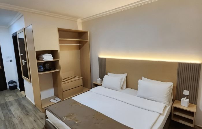 Sharjah International Airport Hotel
