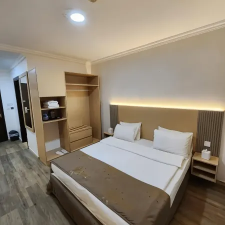 Sharjah International Airport Hotel