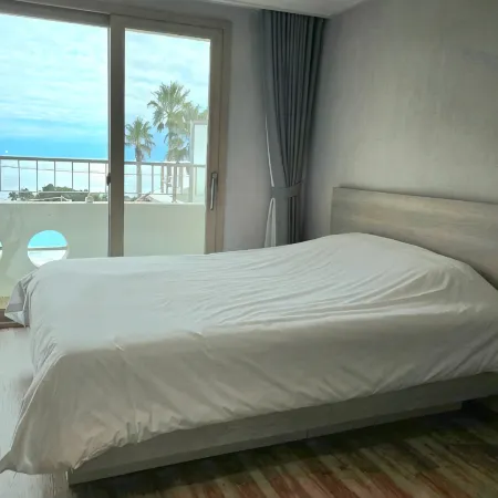 Seaore Resort