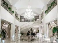 Qafqaz Riverside Hotel Hotels in Gabala