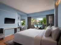 Aonang Villa Resort I Lifestyle Beachfront Resort プリンセス・ラグーン周辺のホテル