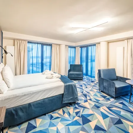 Wellton Riverside Spa Hotel