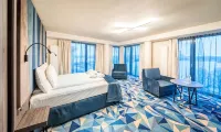 Wellton Riverside Spa Hotel