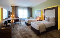 Elite Byblos Hotel - 5 Sao