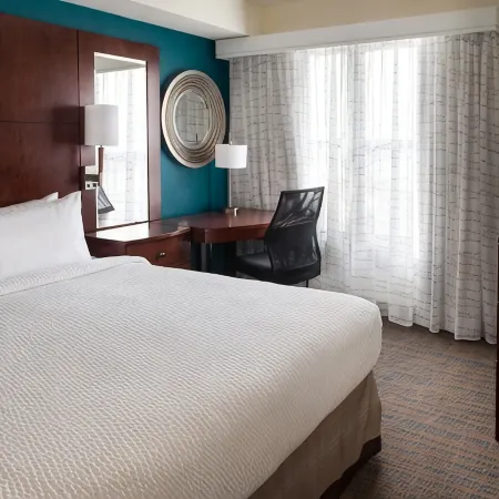 Residence Inn Los Angeles Burbank/Downtown