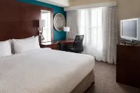 Residence Inn Los Angeles Burbank/Downtown