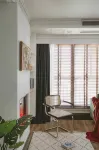 Nanjing 99 Apartment (Xinjiekou Presidential Palace) - Homestays