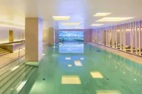 ANDAZ SEOUL GANGNAM - 5つ星