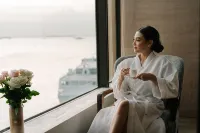 Batam Marriott Hotel Harbour Bay - Spa