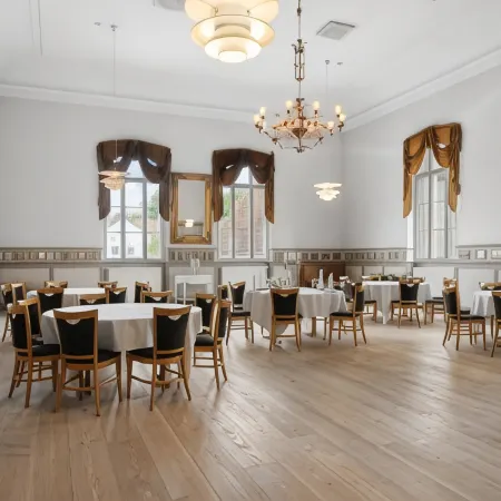 Brødremenighedens Hotel, BW Signature Collection