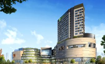 Holiday Inn Express SUZHOU NEW DISTRICT by IHG