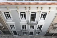 Neapolis 1897 Boutique Luxury Rooms Hotels in Exarcheia