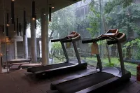 Onsen Papawaqa - Træningscentre