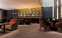 Le Meridien Taipei - bar