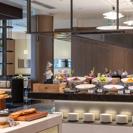 Hampton by Hilton Dongguan Songshan Lake