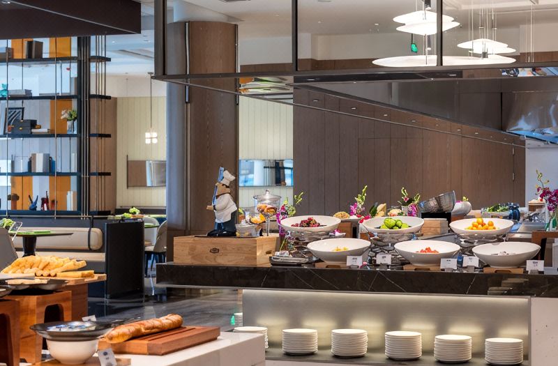 Hampton by Hilton Dongguan Songshan Lake photo 5