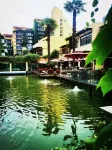 โรงแรมเจี้ยนกั๋ว โรงแรมในซีอาน