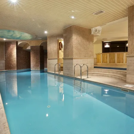 Orient Express & Spa by Orka Hotels