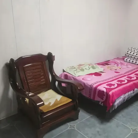 Xianghe Theme Guesthouse