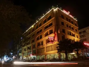 Envoy Continental Hotel, Blue Area, Islamabad