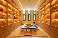 YASHAN TOURISM RESORT -Dalongshan Ecological Hotel - Breakfast