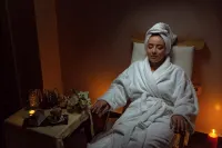 Idou Anfa Hôtel & Spa - spa