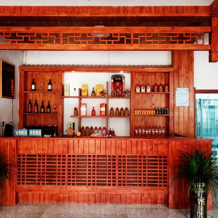 Cili Home Inn