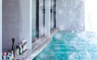 Ana Anan Resort & Villas Pattaya - Pool