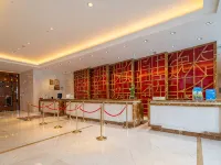 Hotel Nikko Xiamen Hotels near Huangcuo Bathing Spot