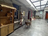 Lushan Cloud & Sky Villa