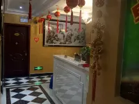 Tongren Zhuoyue Hotel - Park Yeri