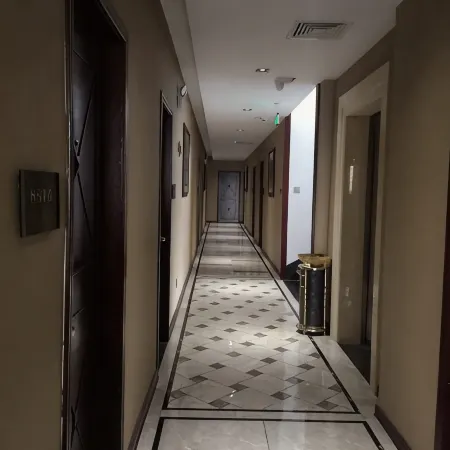 Beihai Minhao Hotel