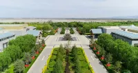 zhangye  hotel