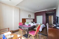 FUNMEE Hotel (Zhijiang Longjin Fengyu Bridge, Huaihua) - Cheap