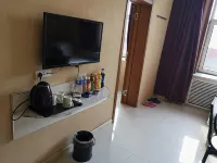 Muling Chuangke Express Hotel Các khách sạn ở Mục Lăng
