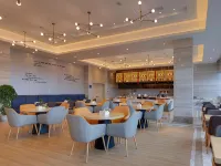 Kyriad Marvelous Hotel (Changning Zhongyin Times Plaza) - breakfast