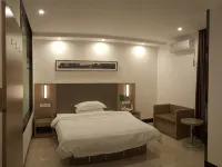 Yicheng Express Hotel (Dongxing Daping Branch) - pet friendly
