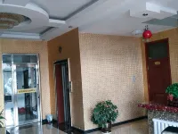 Friendship Beauty Harbour Fashion Hotel Hotels in Youyi