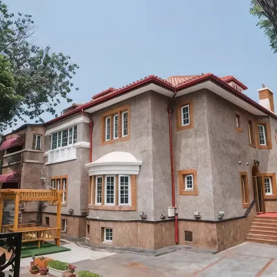 Tianjin Sugar Yi Hotel Отели рядом с достопримечательностью «Стадион «Миньюань»»