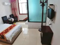 Maoxian Lanyuanju Business Inn