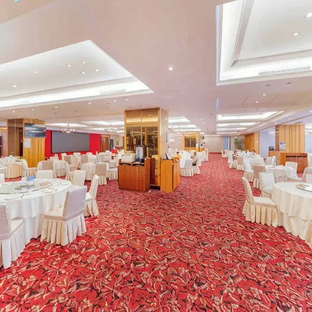 Hotel Paris Pan-Island